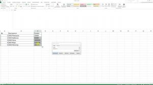 Как убрать пробелы в Excel: пошаговая инструкция