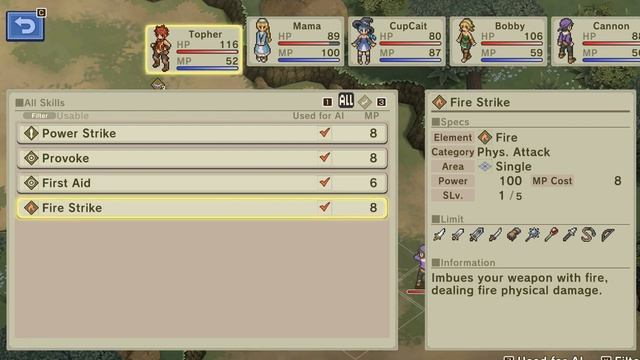 Blacksmith of the Sand Kingdom Pt. 1 - Tutorial and 1st Dungeon смотреть онлайн