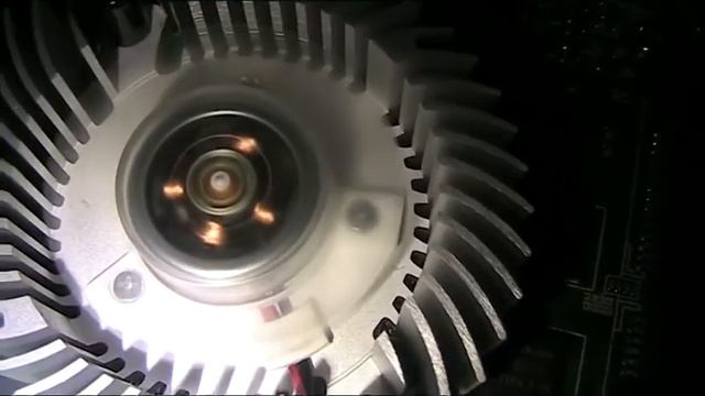 PopcornHour A200 - FAN noise смотреть онлайн