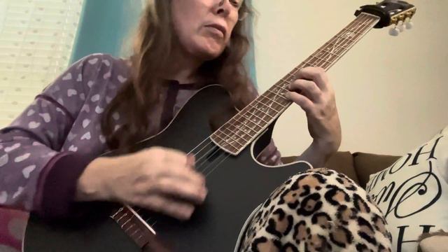 Tim Henson signature guitar tod10n dry run смотреть онлайн