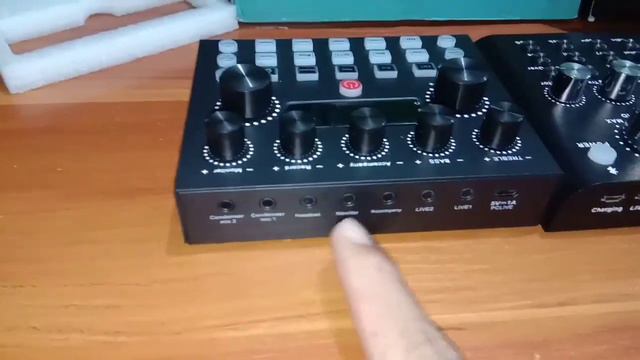 V8S Sound Card | Review & Testing
