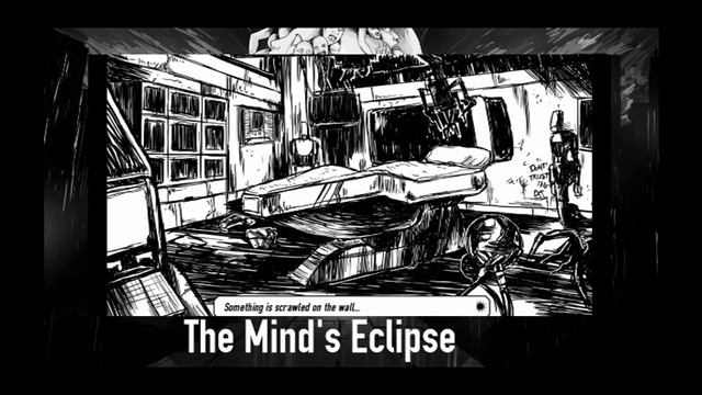 Lets Play The Mind's Eclipse Demo смотреть онлайн
