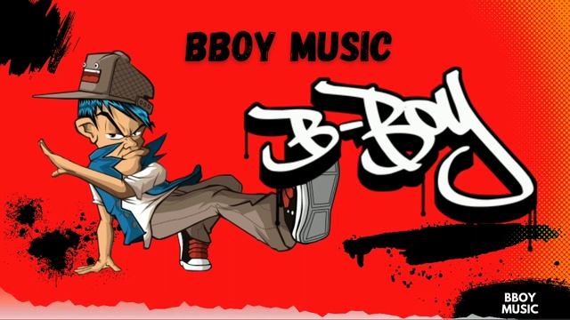 Bboy Mixtape 2023 / Fresh Bboy Mixtape 2023 / Bboy Music 2023