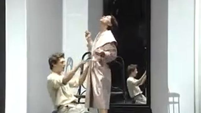 Разбуди свои танцевальные способности