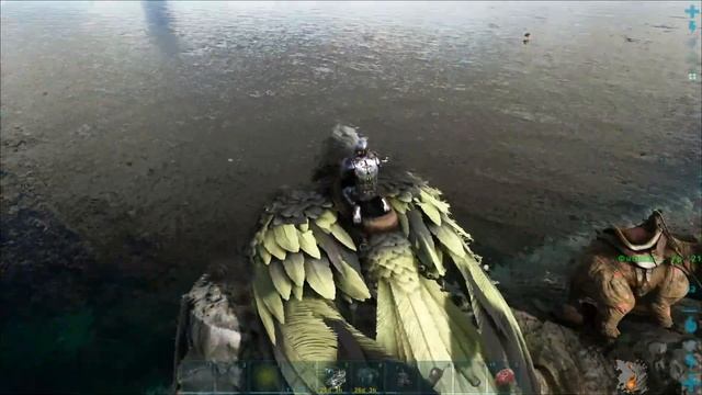 Последний рывок с новыми правилами (см. описание)➤ ARK PvE Official ➤ Прохождение #??? (стрим) смотреть онлайн