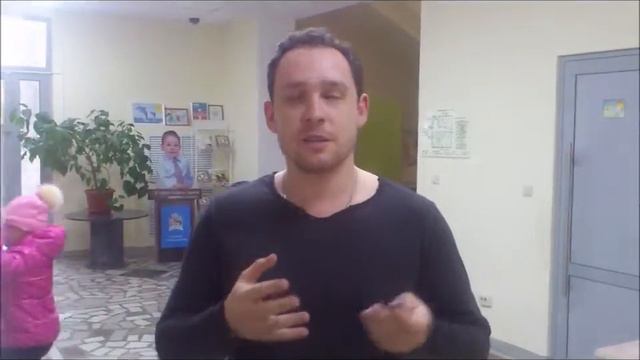 Отзыв продюсера о Генетик тест смотреть онлайн