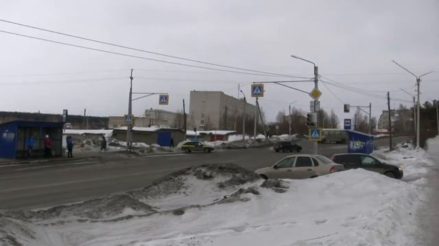 Скворко Денис. Ирбит. Когда все автобусы города пойдут через ЦРБ смотреть онлайн