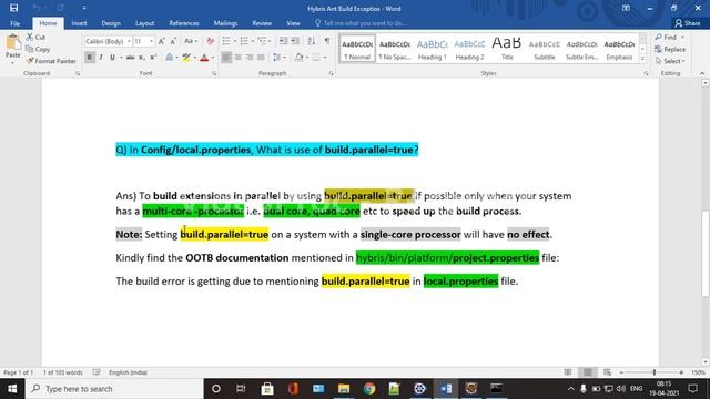 Hybris Setup Fix - ant clean all BUG! or BUG! exception in phase 'semantic analysis' in source unit смотреть онлайн