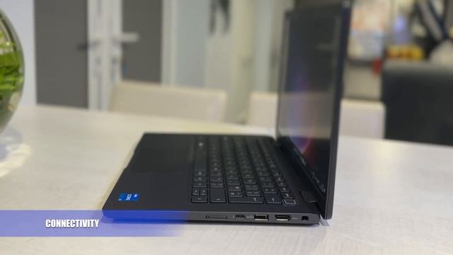 Weighs From Only 1.13KG | Dell Latitude 7330 Unboxing And Review 2023