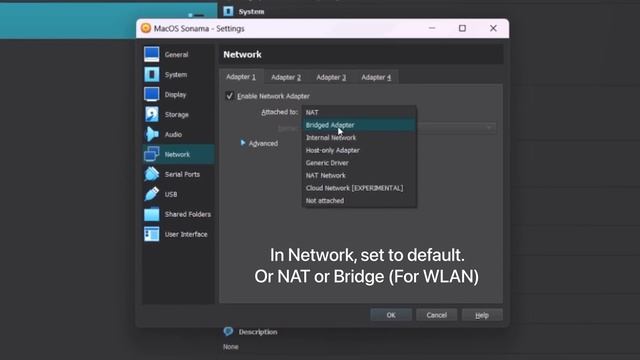 How to install macOS 14 Sonoma On VirtualBox Windows PC смотреть онлайн