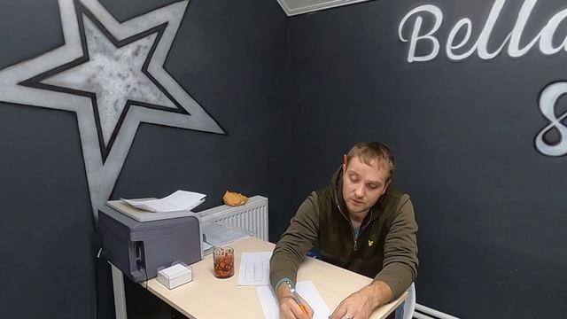 Какие цены на натяжные потолки и, как должен работать замерщик. смотреть онлайн