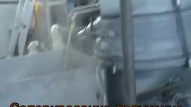 Производство костной, мясокостной муки и жира смотреть онлайн