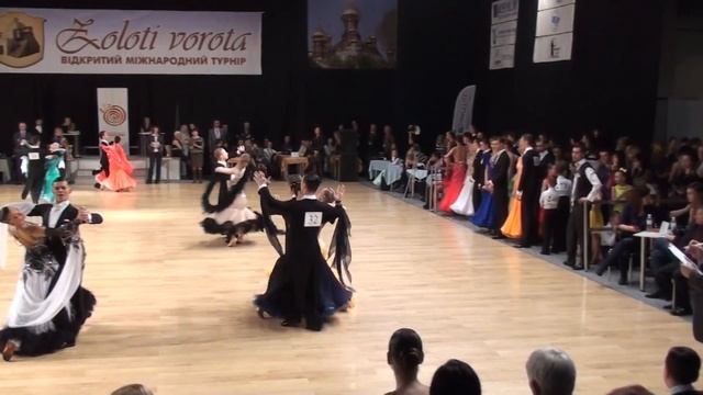 20120317180109 Киев - Золотые Ворота * смотреть онлайн