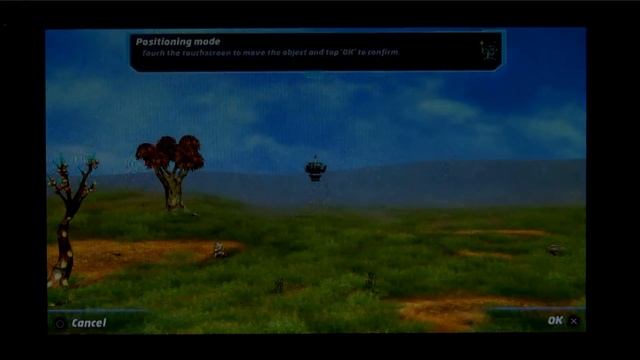 Ecolibrium - PS Vita Gameplay смотреть онлайн