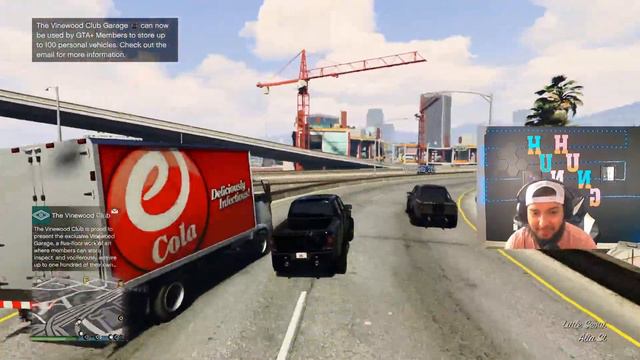JOIN the Best CarMeets In GTA 5 Online ps5..!!! смотреть онлайн