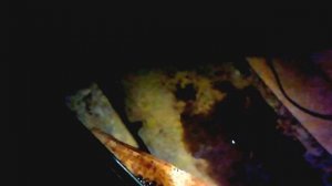 Подсветка двери и ног Hyundai Santa FE 2 (CM)