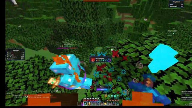 ИМБОВЫЙ чит на майнкрафт смотреть онлайн