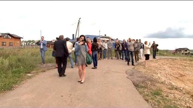 Экскурсия 1. Рейтинг загородной недвижимости Нижегородской области смотреть онлайн