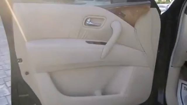 2012 Infiniti QX Sugar Land TX смотреть онлайн