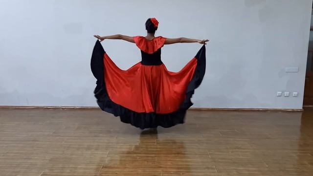 Пасадобль танец смотреть онлайн