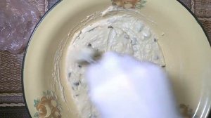 Пышки на рассоле,просто и очень вкусно.#пышкинарассоле.