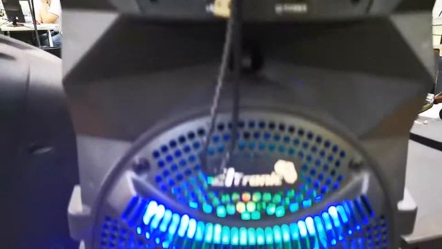 Антикризисный вариант колонки (комбик) за 4500 руб Eltronic EL 8 -12 смотреть онлайн