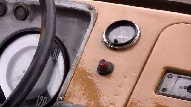 LIAZ 677 смотреть онлайн