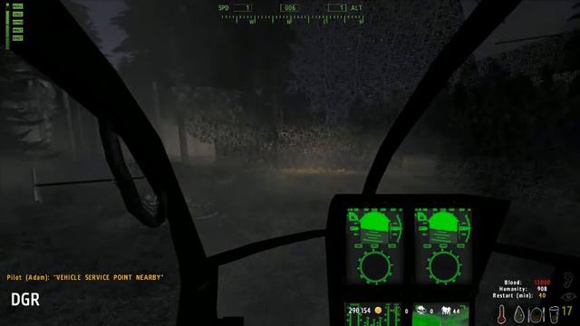 Trying to make it like Fallout смотреть онлайн