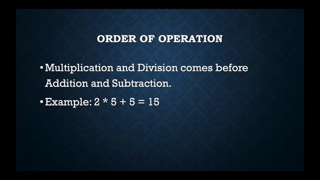math rules in python l programming kids смотреть онлайн