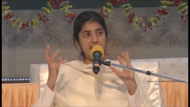 How To Calm Down QUICKLY When Upset?: Part 2: Subtitles English: BK Shivani смотреть онлайн
