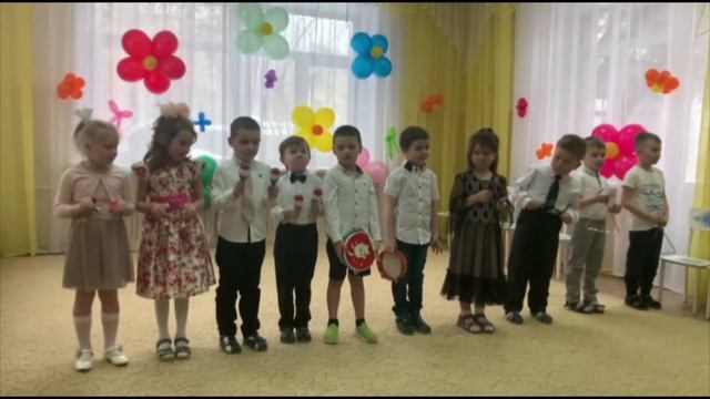 10 Веселый Оркестр смотреть онлайн