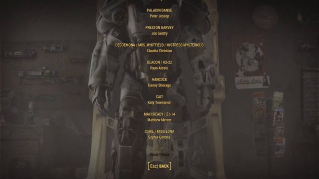 Fallout 4 Live! #18B | FINALE: Law and Order смотреть онлайн