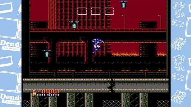 30 лучших музыкальных тем Dendy / NES (по версии участников Dendy Forever) \m/ смотреть онлайн