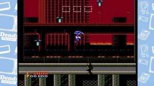 30 лучших музыкальных тем Dendy / NES (по версии участников Dendy Forever) \m/