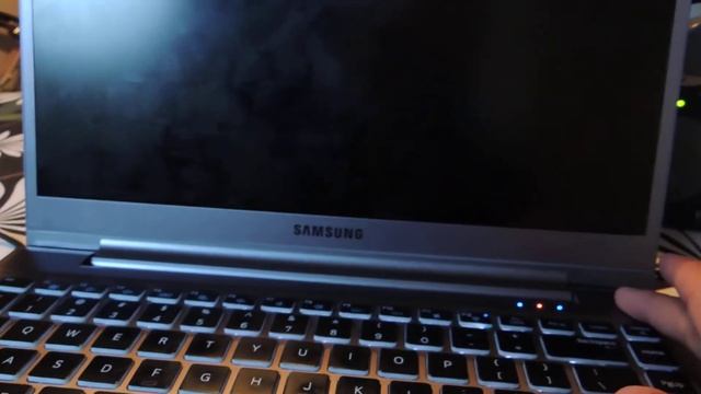 Samsung NP700Z3AS06US screen flickering crash смотреть онлайн