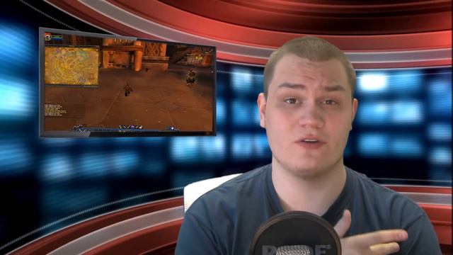 Vad tror ni om lite WoW!? :D - C-Log #1 смотреть онлайн