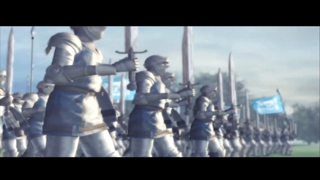 Сюжетная линия от Drakengard до NieR Automata - Часть 1