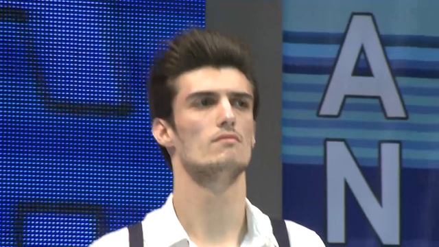 Мужские прически смотреть онлайн