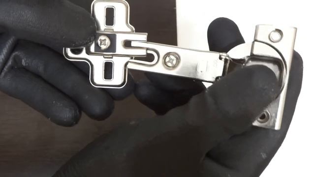 Как установить встроенный холодильник на кухне. Мастер-класс. Система door sliding. смотреть онлайн