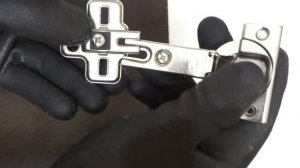 Как установить встроенный холодильник на кухне.  Мастер-класс.  Система door sliding.