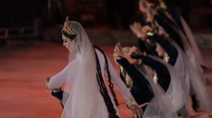 Zohirshoh Jo'rayev va Ozoda - Karvon ko'rdim | Зохиршох Жураев ва Озода - Карвон курдим (VIDEO)