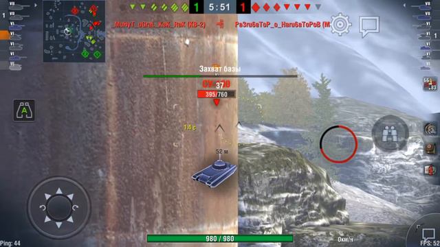 Медаль Рейдер обзор wot blitz смотреть онлайн