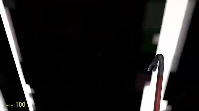 Garry's Mod(Страшная Карта) №1 смотреть онлайн