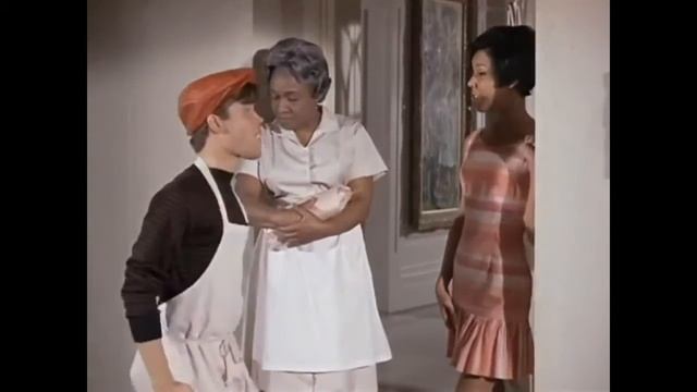 Groovy Delivery Boy смотреть онлайн