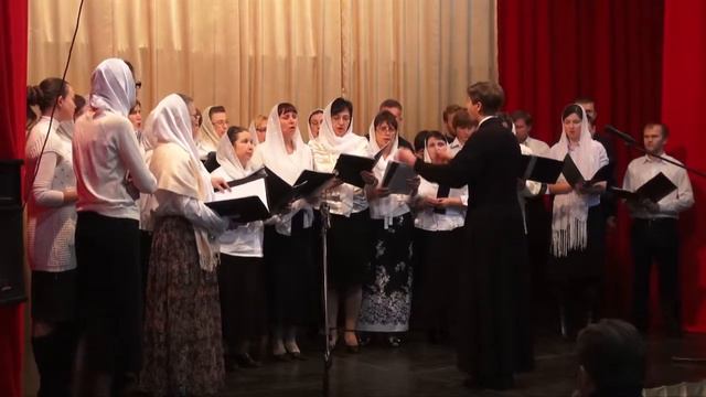 Презентація фільму про святого Амфілохія Почаївського. смотреть онлайн