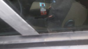 Как открыть машину без ключа. (УАЗ патриот)-(Нива Шеви)