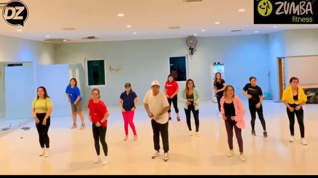 i'll be missing you (indian remix)|Viral tik tok|Dzcrew|Zumba Kupang | Zumba NTT смотреть онлайн