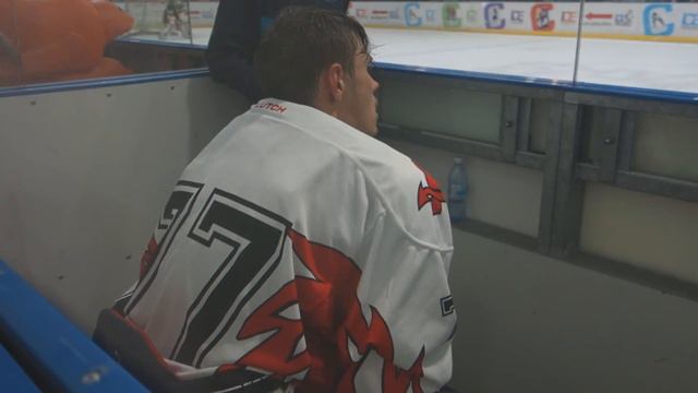 Final Israel Hockey 2017 смотреть онлайн