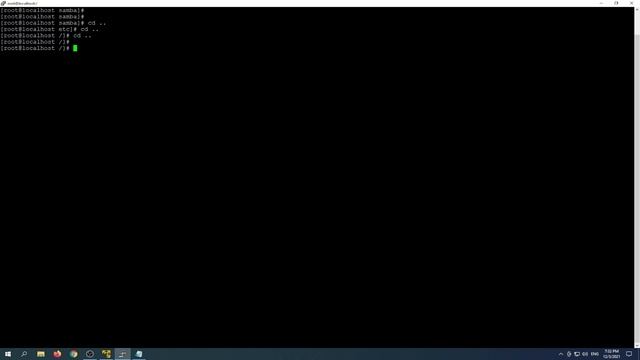 How to install samba file sharing in Centos 8 Server смотреть онлайн