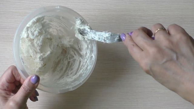 Простой Рецепт Папье-Маше _diy_болтаю_применяю на изделии.mp4 смотреть онлайн